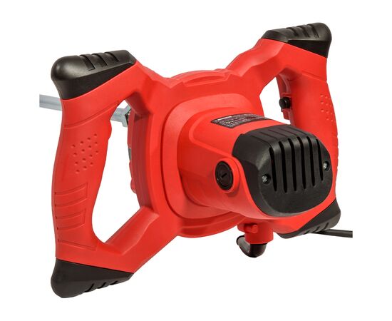 Миксер строительный Vitals Em 1212TC, 1200W, 0–950об/мин, M14 (236783), изображение 9