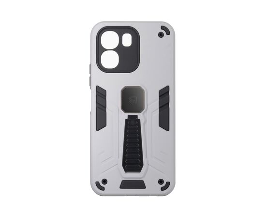 Чехол для мобильного телефона Armorstandart Proover OPPO A6 4G / A6K 4G / A6X 4G Grey (ARM90335)
