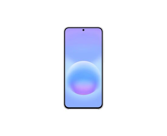 Чохол до мобільного телефона Samsung Card Slot Galaxy A57 Light Gray (EF-OA576TJEGWW), зображення 2