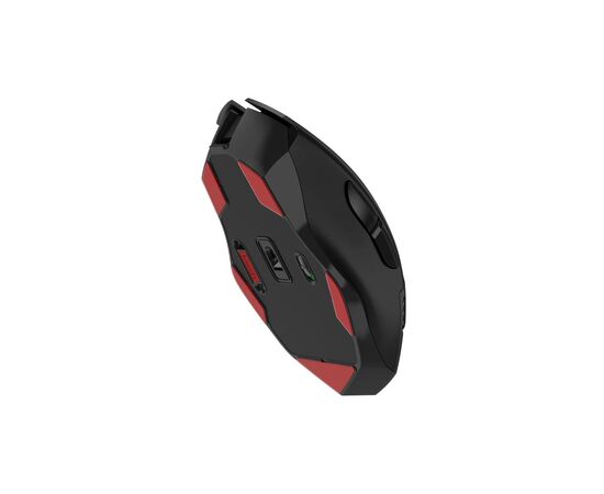 Мишка A4Tech Bloody R80 Plus Wireless/USB Black Skull (4711421003018), зображення 9