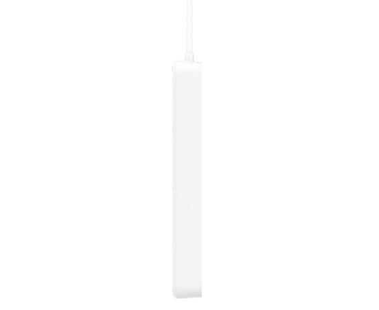 Сетевой фильтр питания Belkin 4хТипF, 16А, USB-A/USB-C 18Вт, 2м (SRB001VF2M-V2), изображение 5