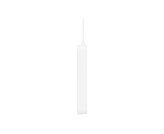 Сетевой фильтр питания Belkin 6хТипE, 16А, USB-A/USB-C 18Вт, 2м (SRB002CA2M), изображение 3