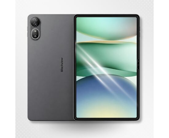 Стекло защитное BeCover Blackview Mega 12 SET 12.2" (715674), изображение 2