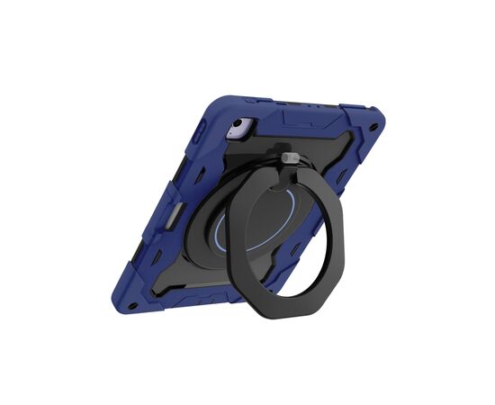 Чехол для планшета BeCover Armor Stand Apple iPad Air 13" M2/M3 (2024/2025) Blue (711927), изображение 3