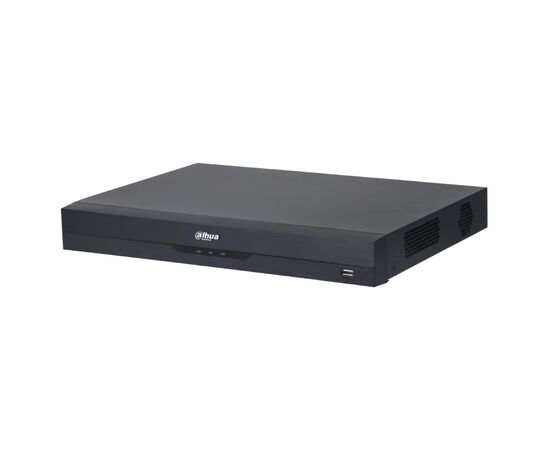 Регистратор для видеонаблюдения Dahua DHI-NVR5208-EI2