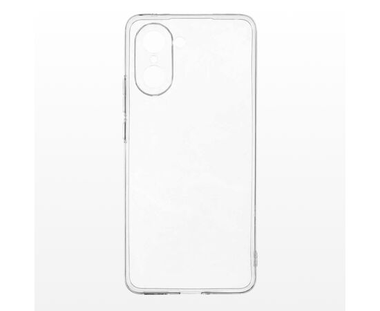 Чохол до мобільного телефона BeCover Silicone OnePlus Nord CE 5 5G Transparent (715697), зображення 3