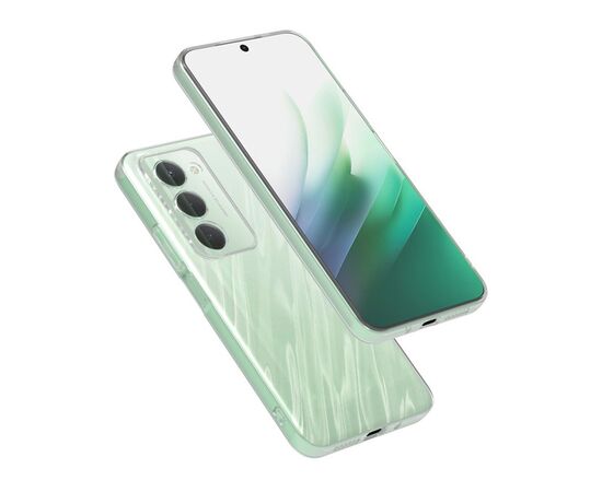 Чохол до мобільного телефона BeCover Silicone Xiaomi Redmi 15 5G (169mm) Global Transparent (715780), зображення 3