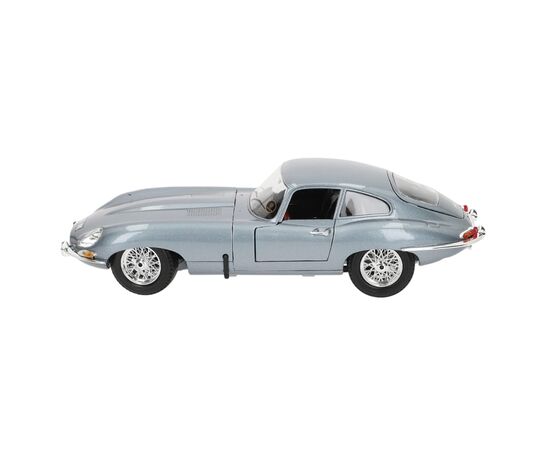 Масштабная модель автомобиля Bburago Автомодель - Ferrari Racing - SF-24, 1:43 (18-12044), изображение 7