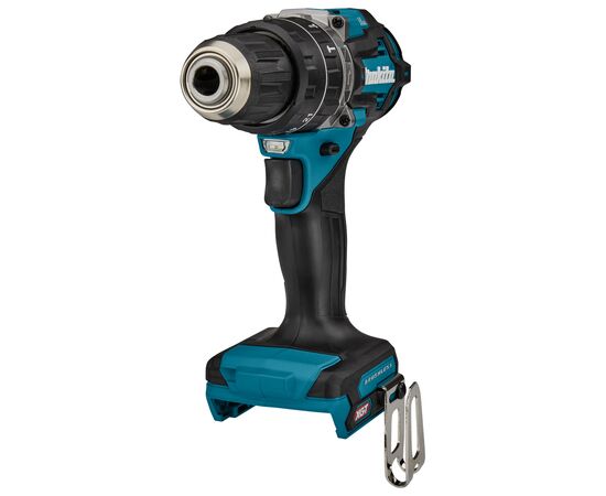 Шуруповерт Makita HP002GZ XGT 40 V Max (без АКБ та ЗП) (HP002GZ), зображення 2