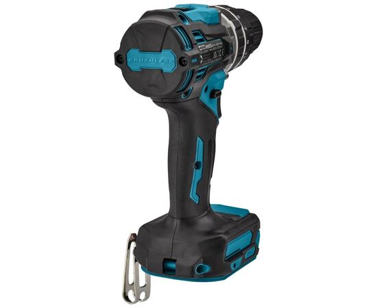 Шуруповерт Makita HP002GZ XGT 40 V Max (без АКБ та ЗП) (HP002GZ), зображення 5