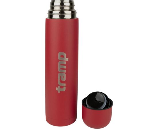 Термос Tramp Basic 1 л red (UTRC-105-red), зображення 2