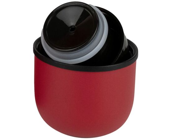 Термос Tramp Basic 1 л red (UTRC-105-red), зображення 5