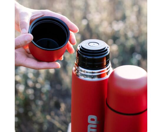 Термос Tramp Basic 1 л red (UTRC-105-red), зображення 8
