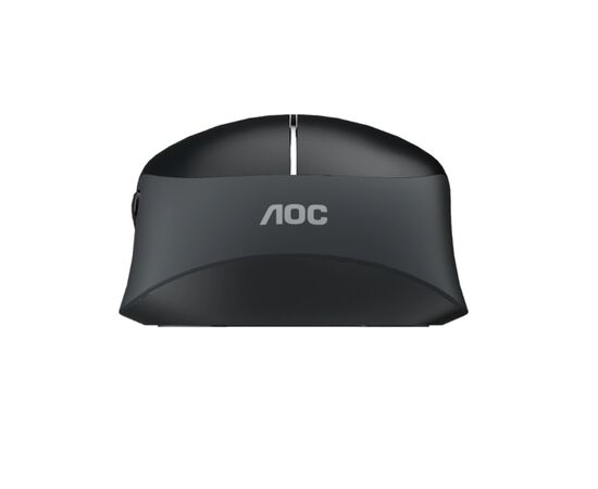 Мишка AOC MS220B Wireless Black (MS220B/LA), зображення 3