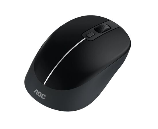 Мишка AOC MS220B Wireless Black (MS220B/LA), зображення 5