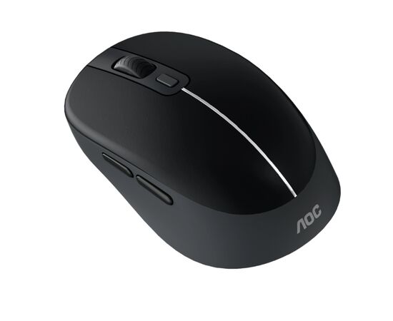 Мишка AOC MS220B Wireless Black (MS220B/LA), зображення 6