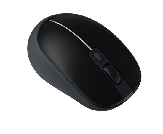 Мишка AOC MS220B Wireless Black (MS220B/LA), зображення 7