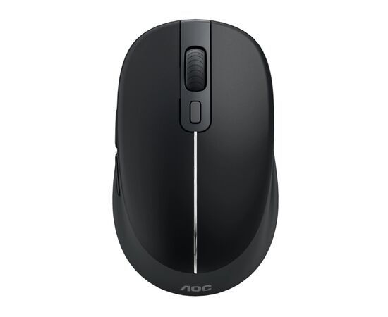 Мишка AOC MS220B Wireless Black (MS220B/LA)