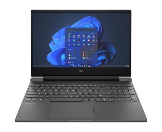 Ноутбук HP Victus 15-fa2116ua (D3XT6EA)