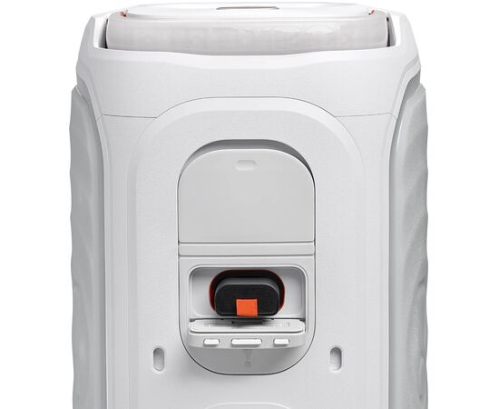 Акустическая система JBL PartyBox 130 White (JBLPB130WHTEP), изображение 5