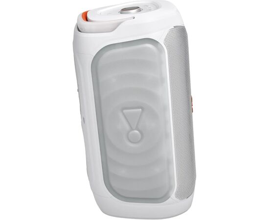 Акустическая система JBL PartyBox 130 White (JBLPB130WHTEP), изображение 8