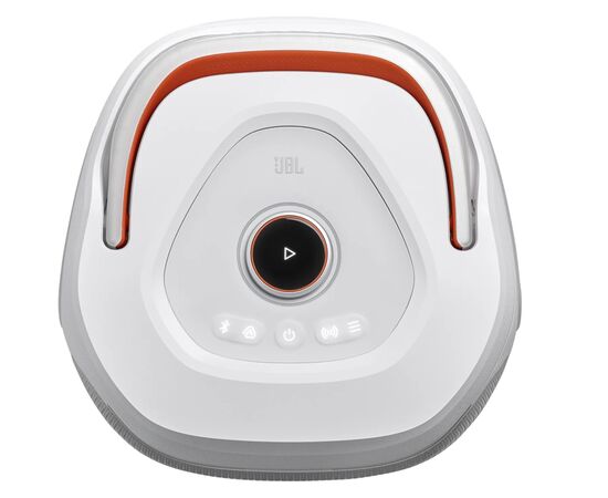 Акустическая система JBL PartyBox 130 White (JBLPB130WHTEP), изображение 9