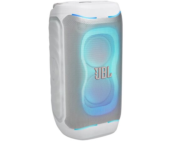 Акустическая система JBL PartyBox 130 White (JBLPB130WHTEP)