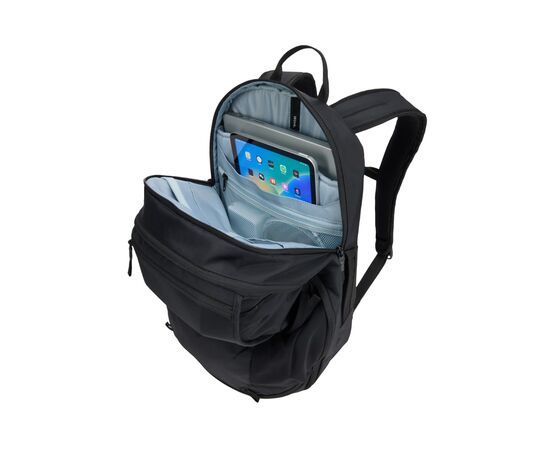 Рюкзак для ноутбука Thule 17" EnRoute 30L TEBP5416 Black (3205512), изображение 2