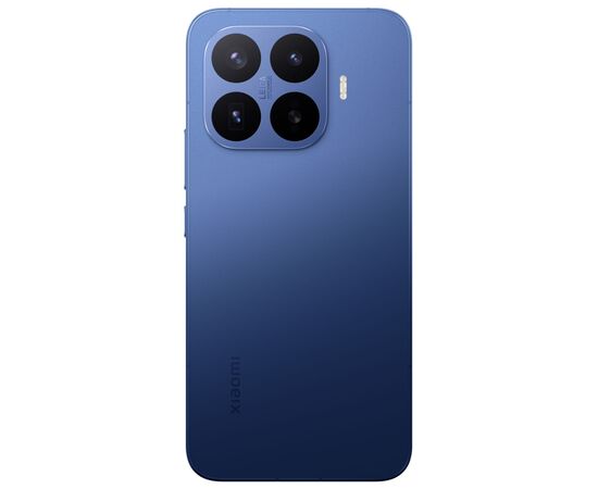 Мобильный телефон Xiaomi 17T Pro 12/512GB Deep Blue (1201340), изображение 4