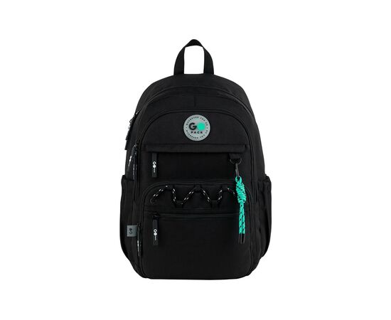 Рюкзак школьный GoPack Teens 121L-4 (GO26-121L-4), изображение 2