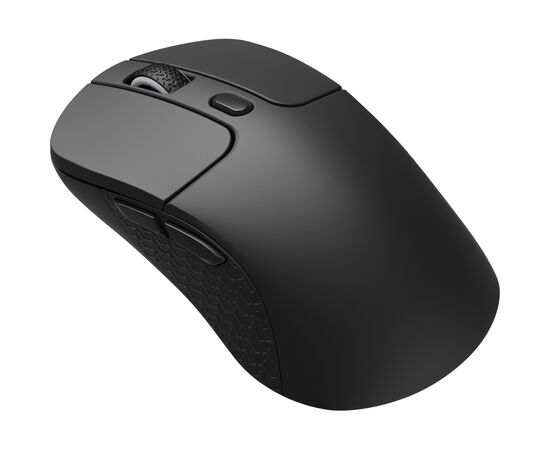 Мишка Keychron M3 Wireless/Bluetooth/USB Black (M3-A23), зображення 2
