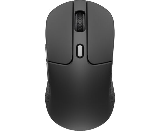 Мишка Keychron M3 Wireless/Bluetooth/USB Black (M3-A23)
