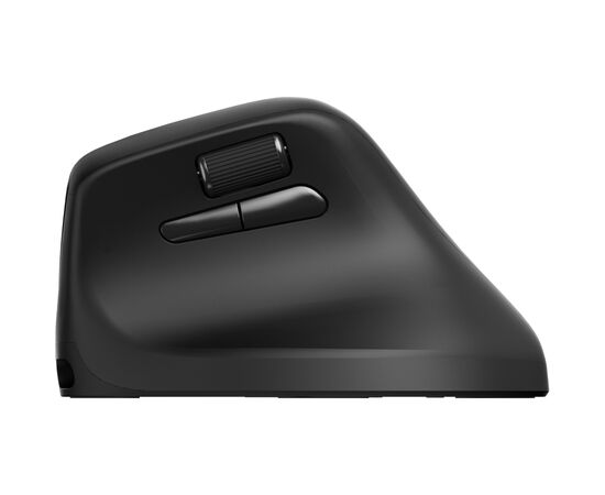 Мишка Keychron M5 Wireless/Bluetooth/USB Black (M5-A23), зображення 3