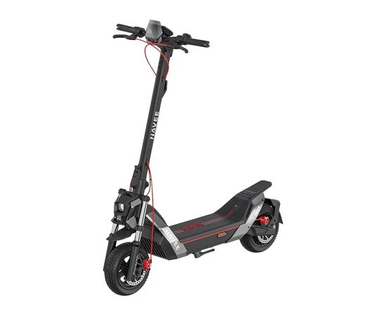 Электросамокат Navee NT5 Max (NT5 Max EU), изображение 2