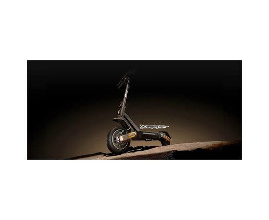 Электросамокат Navee ST5 Pro (ST5 Pro EU), изображение 4