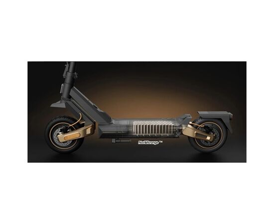 Электросамокат Navee ST5 Pro (ST5 Pro EU), изображение 9