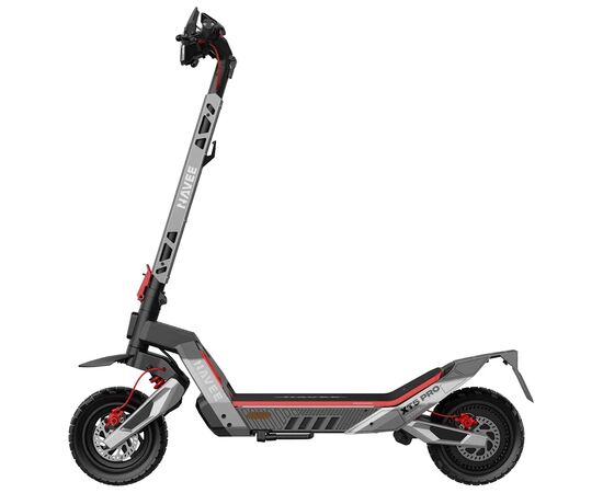 Электросамокат Navee XT5 Pro (XT5 Pro EU), изображение 2