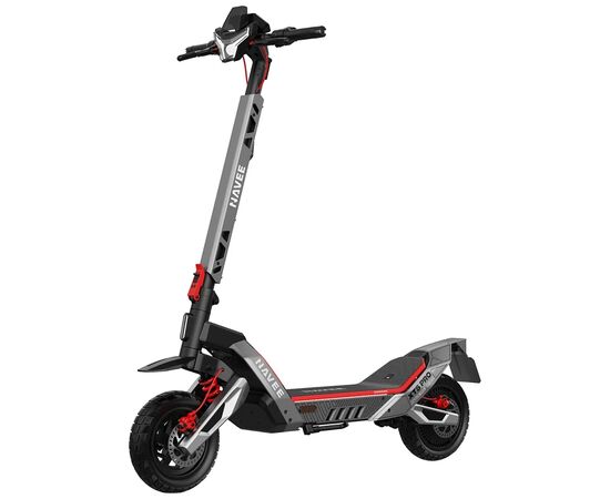 Электросамокат Navee XT5 Pro (XT5 Pro EU)