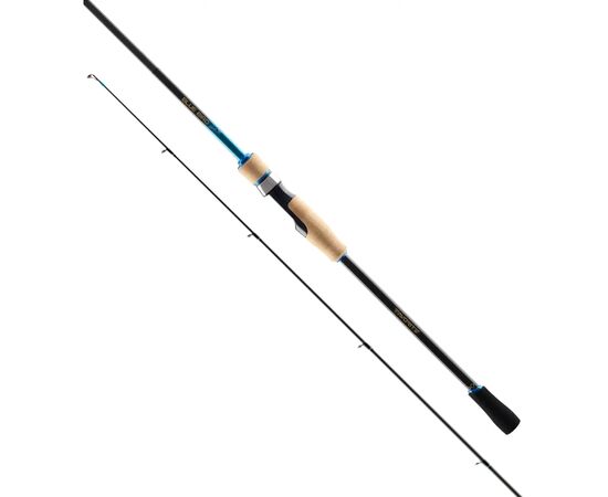 Удилище Favorite Blue Bird Sharp Jig BBSJ1862MT 2.58m 520g Ex.Fast (1693.92.12)