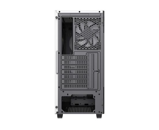 Корпус для ПК Gamemax DIAMOND CP WH, изображение 10