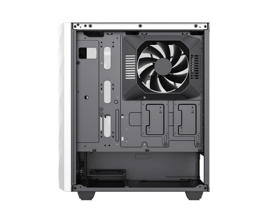 Корпус для ПК Gamemax DIAMOND CP WH, изображение 12