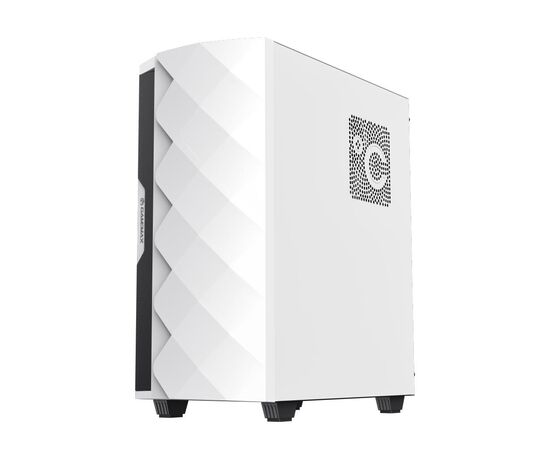 Корпус для ПК Gamemax DIAMOND CP WH, изображение 7