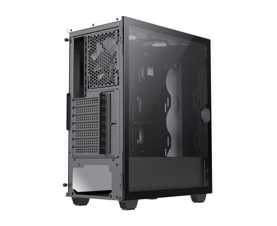 Корпус для ПК Gamemax DIAMOND CP WH, изображение 9