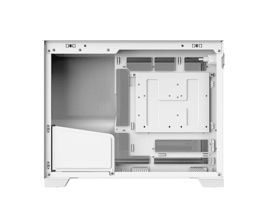 Корпус для ПК Gamemax NEX C33 WH, изображение 5