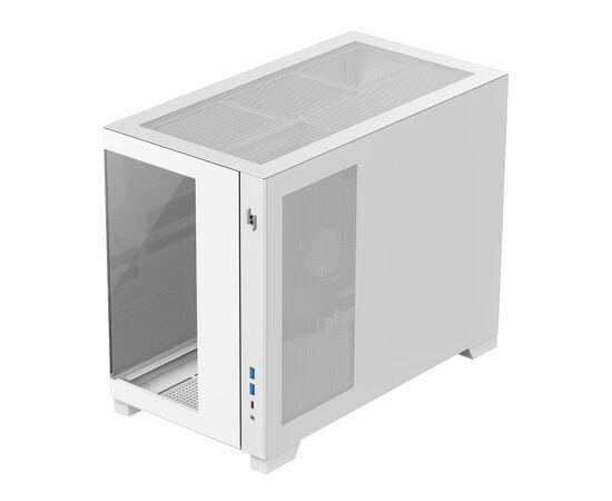 Корпус для ПК Gamemax NEX C33 WH, изображение 6