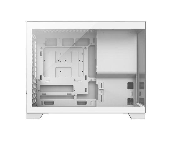 Корпус для ПК Gamemax NEX C33 WH, изображение 7