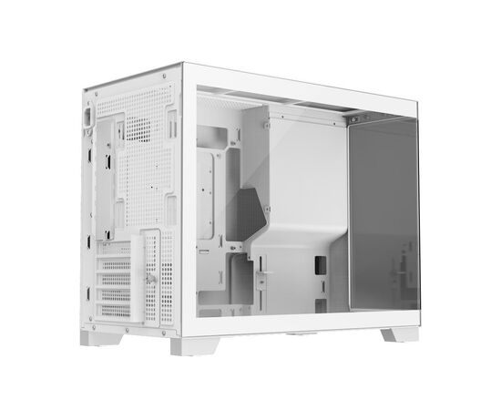 Корпус для ПК Gamemax NEX C33 WH, изображение 8