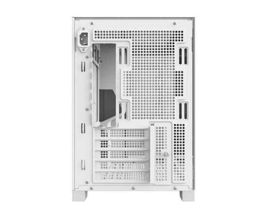 Корпус для ПК Gamemax NEX C33 WH, изображение 9