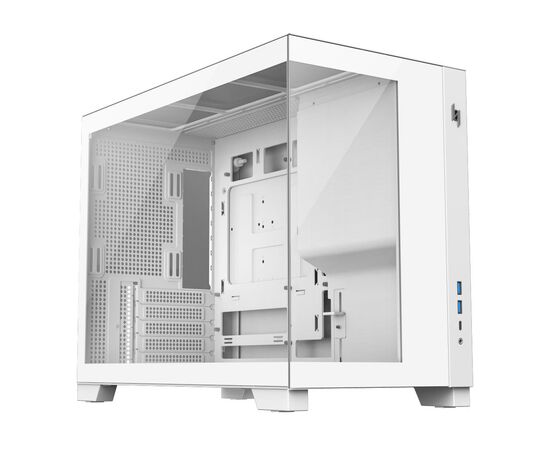 Корпус для ПК Gamemax NEX C33 WH