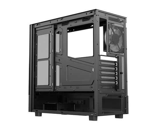 Корпус для ПК Gamemax NEX C51 BK, изображение 12